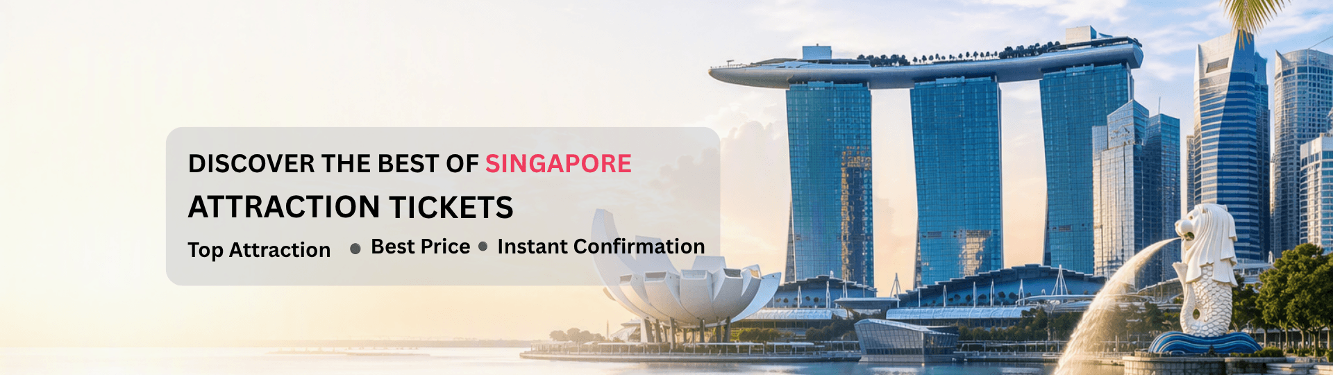 Singapre MBS